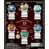 Re-Ment Pokémon: Terrarium Collection Vol. 15 Blind Box (1pc) Simple Re-Ment
